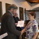 Mosonmagyaróvár szakrális értékei kiállítás és díjátadás 