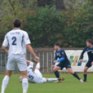 MTE 1904 FUTURA MOSONMAGYARÓVÁR - III. KER. TVE (2:3)