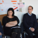 Drogprevenciós szakmai nap (Fotó: Nagy Mária)