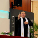 „Legszebb konyhakertek” mosonmagyaróvári díjkiosztó ünnepsége (Fotó: Stipkovits Veronika)