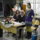 Anne Frank (1929-1945) kiállítás Mosonmagyaróváron