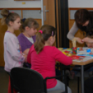 Húsvéti játszóház (Fotó: Nagy Mária)