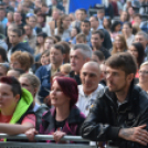 Városi Majális - Péntek (Fotó: Nagy Mária)