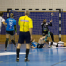 Mosonmagyaróvári Kézilabda Club SE – Siófok KC 23-33 (12-18)