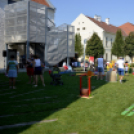 NYÁRI FESZTIVÁL – SZENT ISTVÁN NAPOK 2018, Harmadik nap