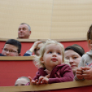 VÍZ világnapja 2015 a Futurában (Fotó: Horváth Attila)