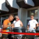 Flesch EB Terasz (Fotó: Bánhegyi István)