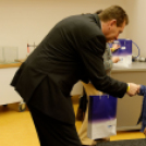 VÍZ világnapja 2015 a Futurában (Fotó: Horváth Attila)