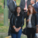 Szigetköz ízei, vármegye borai fesztivál - péntek (Fotó: Nagy Mária)