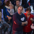 Esküvő kiállítás (Fotó: Nagy Mária)