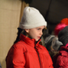 Őzikés óvoda karácsonyi műsora (Fotó: Nagy Mária)