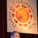 I. Dobos és Ütőhangszeres nap Bükki Attila emlékére