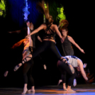 Ünnepi gálaműsor a tánc világnapja tiszteletére - Szigeti Gábor táncpedagógus emlékére