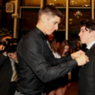 Kossuth Lajos Gimnázium szalagtűző - 12.BC osztály