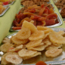 IX. Szigetköz ízei, Vármegyék borai Fesztivál (fotó: Stipkovits Veronika)