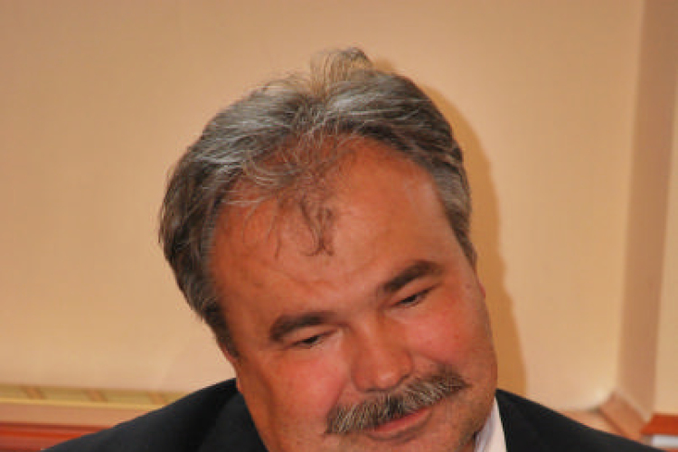 BLITZ köszöntő (Fotó: Nagy Mária)