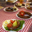 V. KOLBÁSZTÖLTŐ VERSENY ÉS FESZTIVÁL 