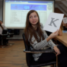 A 2014. évi PénzSztár, Pénzügyi-Gazdasági Verseny (fotó: Horváth Attila)