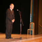 Nyugdíjas Versmondó verseny (Fotó: Kiss Zoltán)