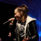 Városi Majális 2017 -  Majka & Curtis koncert