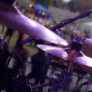 Szigetköz ízei, vármegye borai fesztivál / Pink Floyd Emlékzenekar koncertje (Fotó: Horváth Attila)