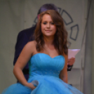 Vármegye szépe verseny 2 (Fotó: Nagy Mária)