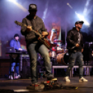 Városi Majális 2017 -  Majka & Curtis koncert