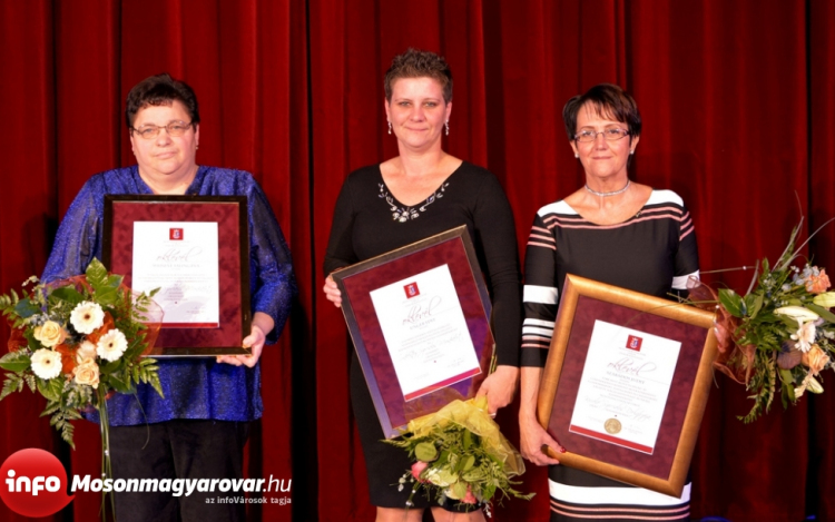 Szociális Munka Napja 2017 Mosonmagyaróvár