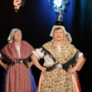 Ünnepi gálaműsor a tánc világnapja tiszteletére - Szigeti Gábor táncpedagógus emlékére