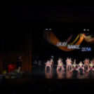 Okay Dance 2014. Gálaműsor - Full Version A Teljes Műsor Part 2.