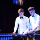 I. Dobos és Ütőhangszeres nap Bükki Attila emlékére