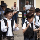 Családi Nap a Magyaróvári Plébánia a plébániatemplom felszentelésének 350 évfordulója alkalmából