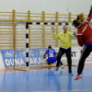 Női kézilabda NBI, Alapszakasz: 18. forduló MKC SE – Szeged KKSE (30-20) (Fotó: Horváth Attila)