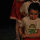 Bóbita óvoda ünnepi műsora (Fotó: Nagy Mária)