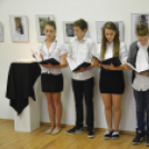 Hol sírjaink domborulnak... kiállítás megnyitó (Fotó: Nagy Mária)