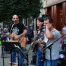 Kult Gála a Kult-Utcában (Fotó: Horváth Attila)