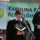 Karolina Kórház Rendelőintézet TIOP project záró (Fotó: Nagy Mária)