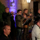 Múzeumok éjszakája - Moson Big Band koncertje (Fotó: Horváth Attila)
