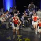 MOFÉM Fúvószenekar Tavaszi Hangverseny