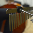 Költészet Napja a városi könyvtárban