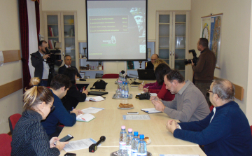  A Magyaróvári Szűz Mária Királynő és Szent Gotthárd templom  Jubileumi éve