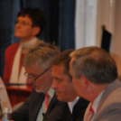 Képviselő testületi ülés (Fotó: Nagy Mária)