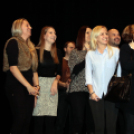 Mosonmagyaróvár Város Kultúrájáért Díj átadó ünnepsége