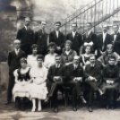 Megemlékezés a kitelepítés 70. évfordulóján (Fotó: Stipkovits Veronika)