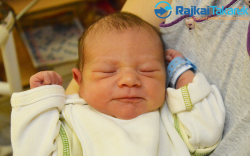 Kovács Villő, 3000 gr. Tarjánpuszta