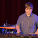 I. Dobos és Ütőhangszeres nap Bükki Attila emlékére