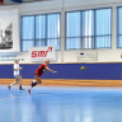 UFM Nemzetközi Női Kézilabda Kupa: MKC SE (HUN) – Duslo Sala (SK) - (40-22)