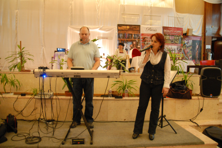 Esküvői Kiállítás 2013. (szombat)