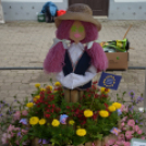 VI. Apró kezek, Csodakertek Gyermek Kertépítő verseny (Fotó: Bánhegyi István)