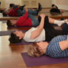 Nyílt nap a Magnóliában (Fotó: Nagy Mária)